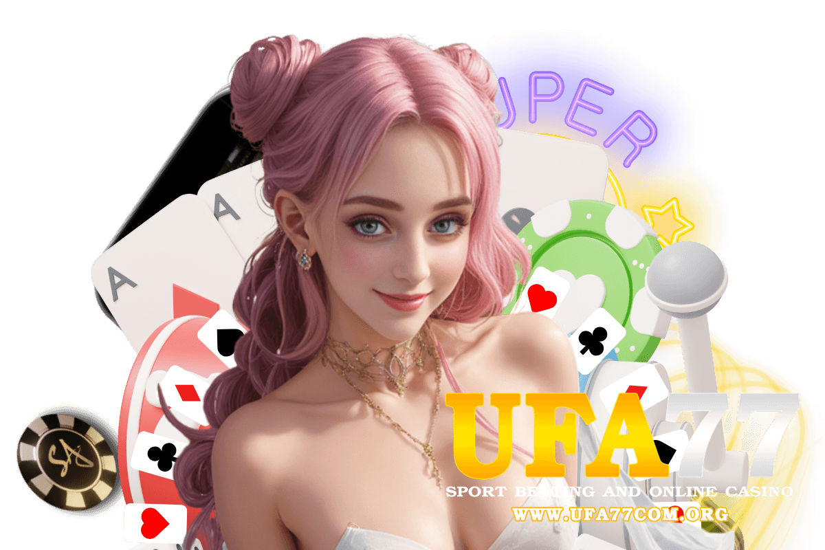 ufa77 wallet